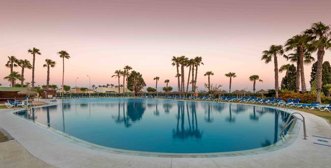 ofertas hotel ILUNION Islantilla ofertas hotel islantilla