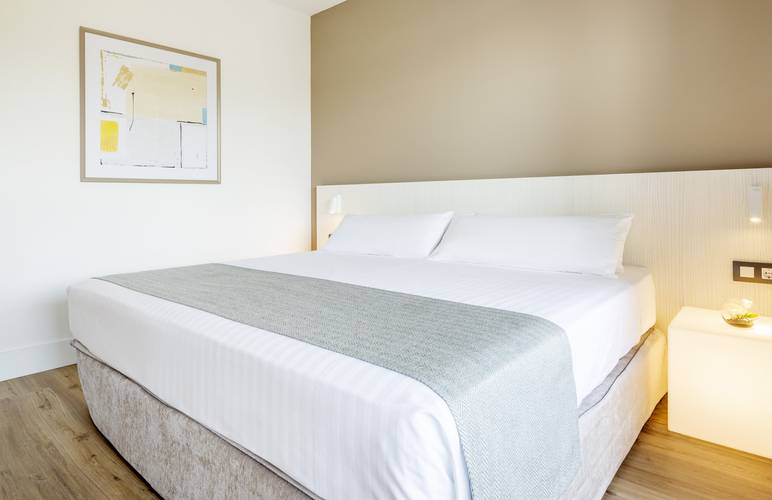  Hotel ILUNION Islantilla Huelva
