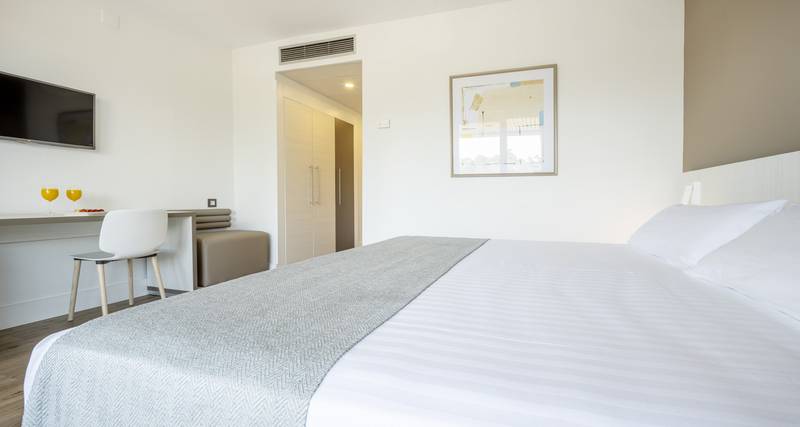  Hotel ILUNION Islantilla Huelva