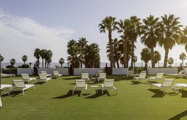 ¡anticípa tu reserva! Hotel ILUNION Islantilla Huelva