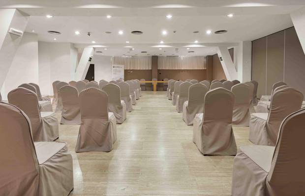 Salón Convenciones Hotel ILUNION Islantilla Huelva