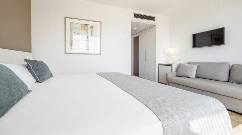  Hotel ILUNION Islantilla Huelva