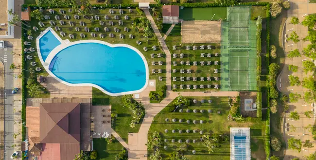 ofertas hotel ILUNION Islantilla ofertas hotel islantilla